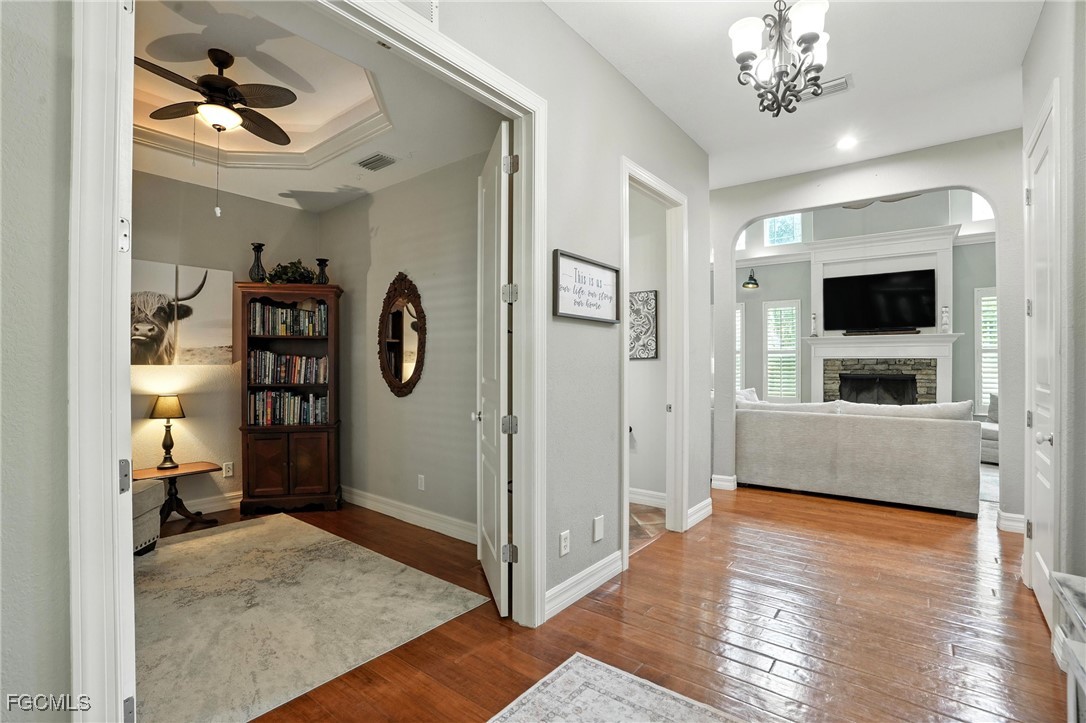 16461 Oakview CIR