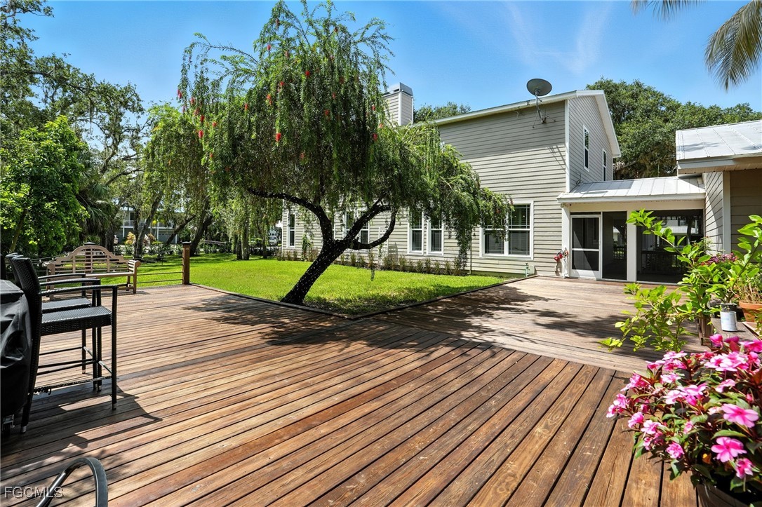16461 Oakview CIR