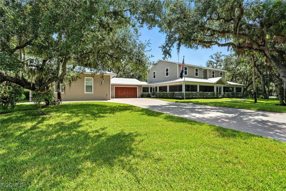 16461 Oakview CIR