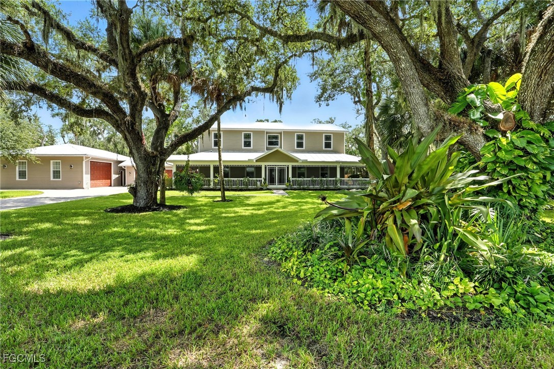 16461 Oakview CIR