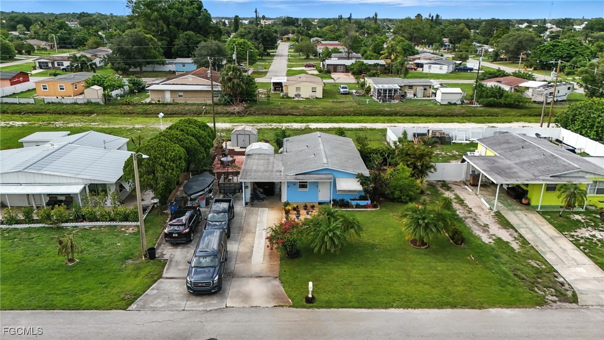 1164 Navajo AVE