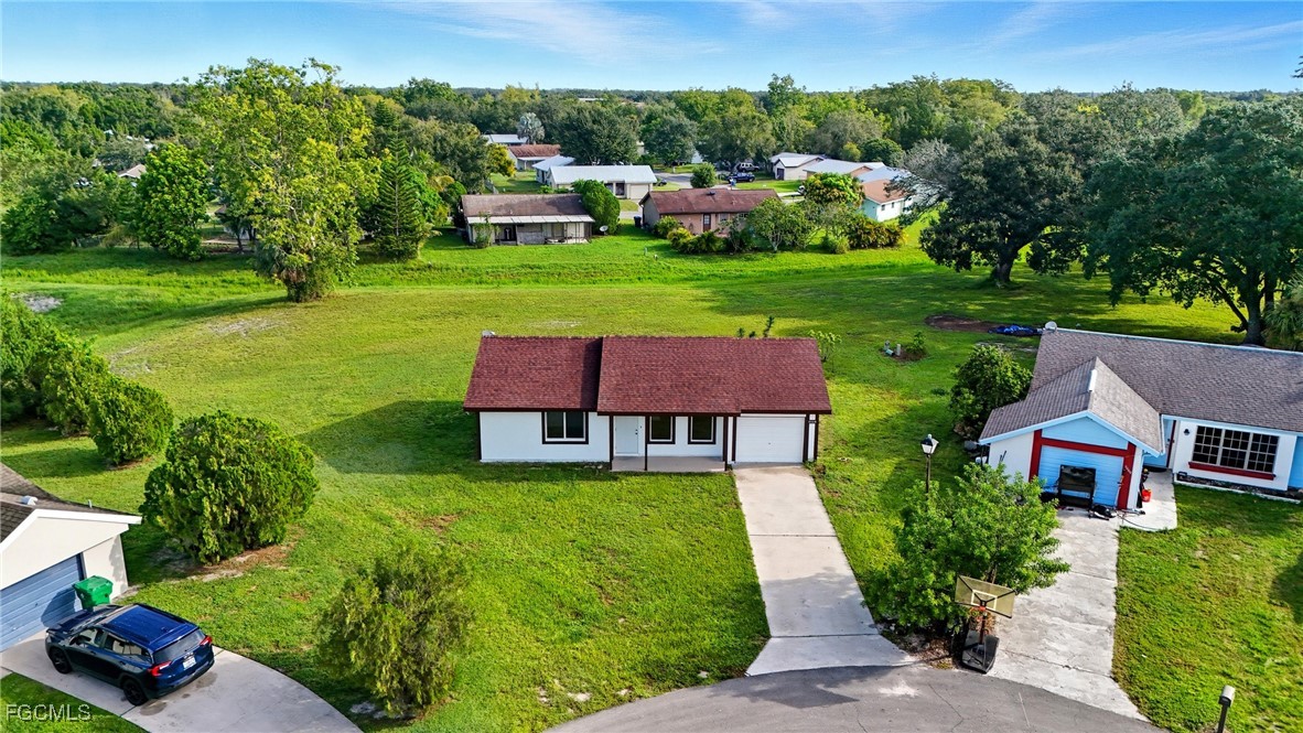 2008 Clipper CT