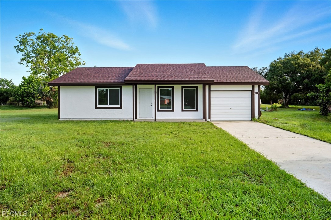 2008 Clipper CT