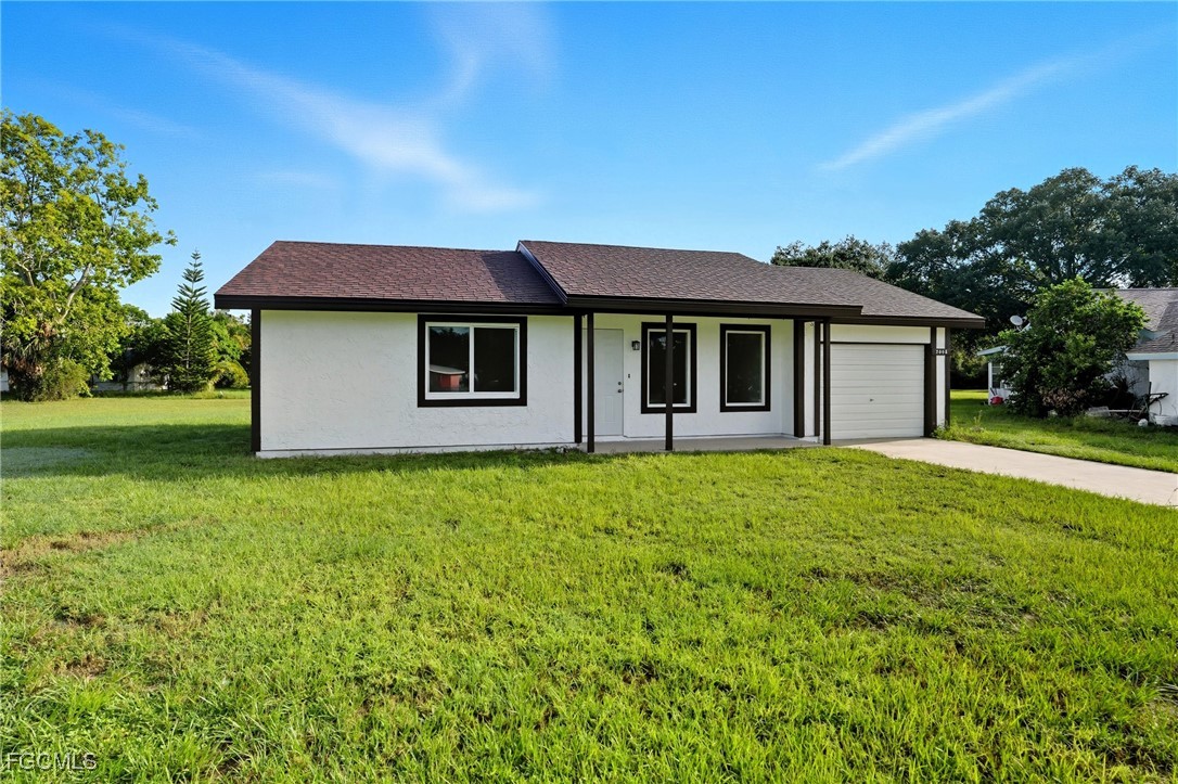 2008 Clipper CT