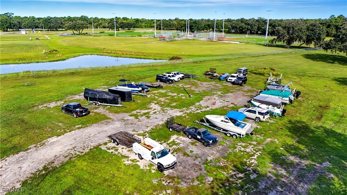 2008 Clipper CT