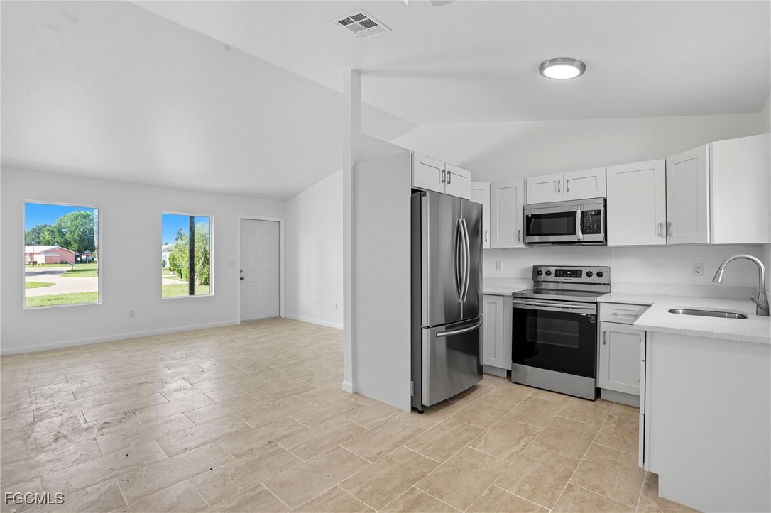 2008 Clipper CT
