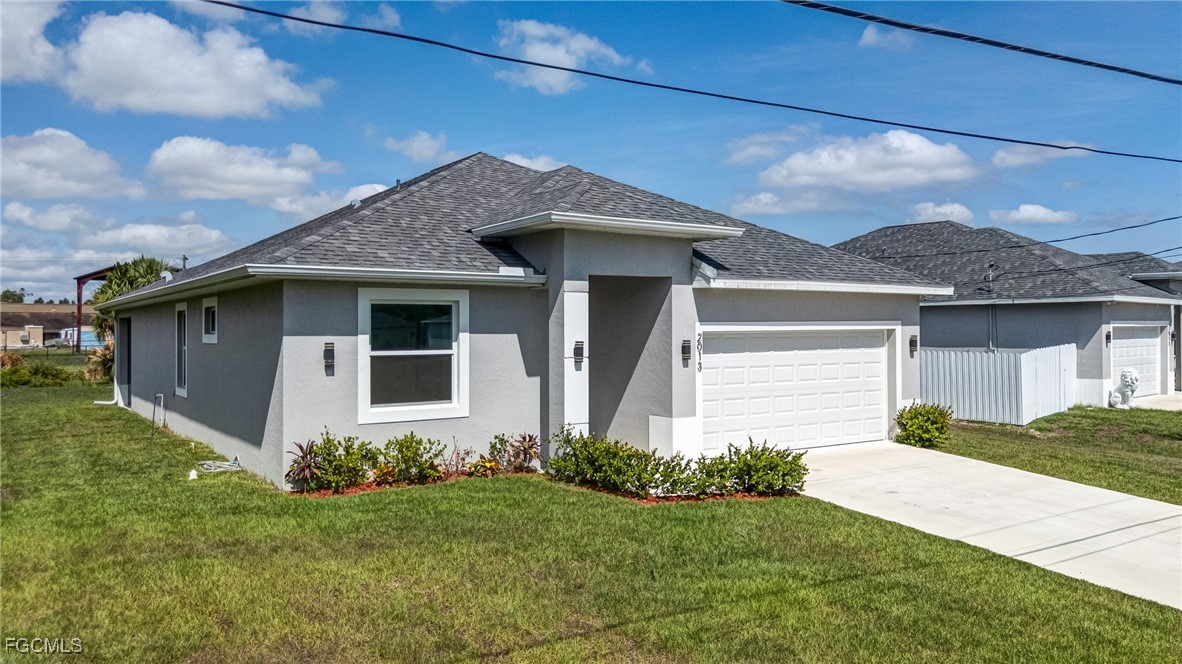 5027 S PEACHTREE CIR