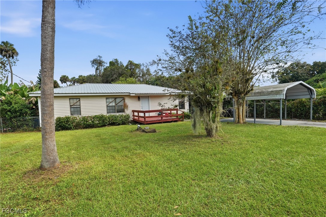 868 Avalon AVE