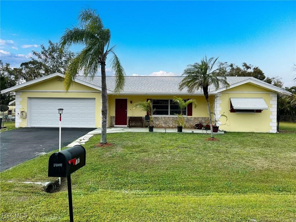1387 Sunrise DR