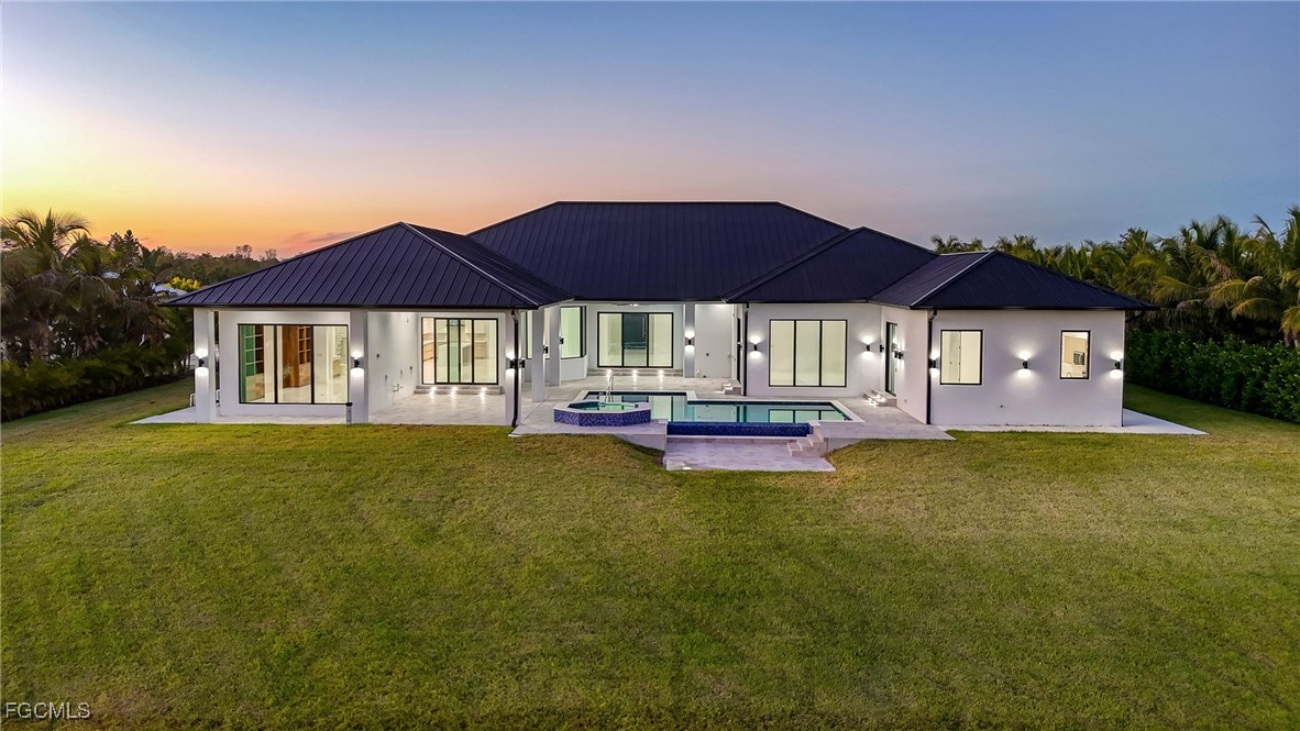 2532 CALOOSA SHORES DR