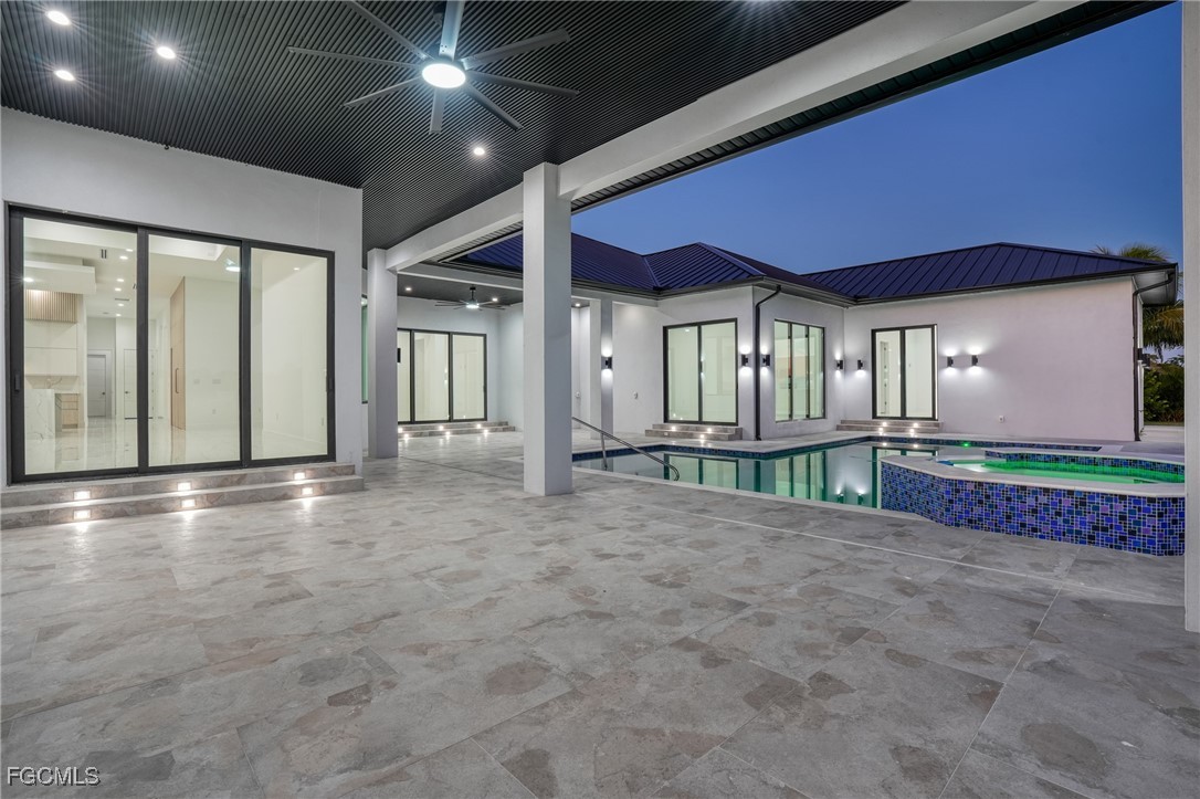 2532 CALOOSA SHORES DR