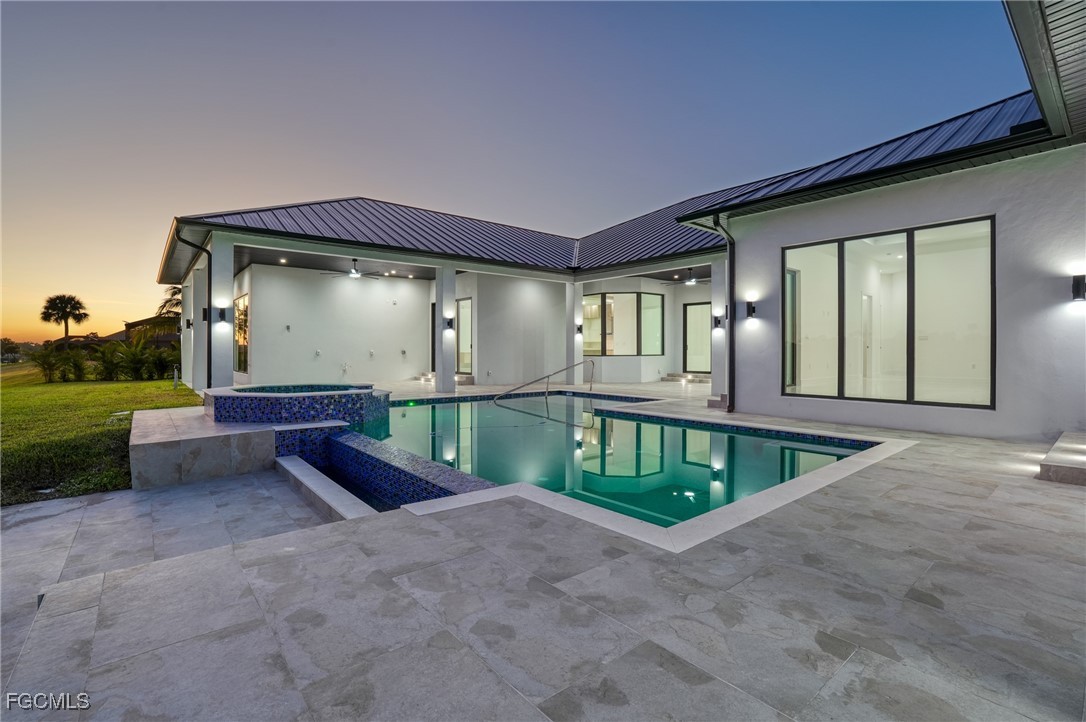 2532 CALOOSA SHORES DR