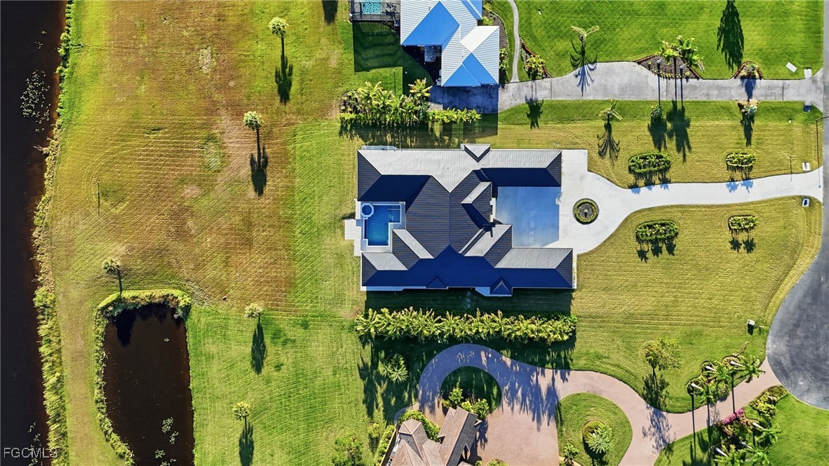 2532 CALOOSA SHORES DR