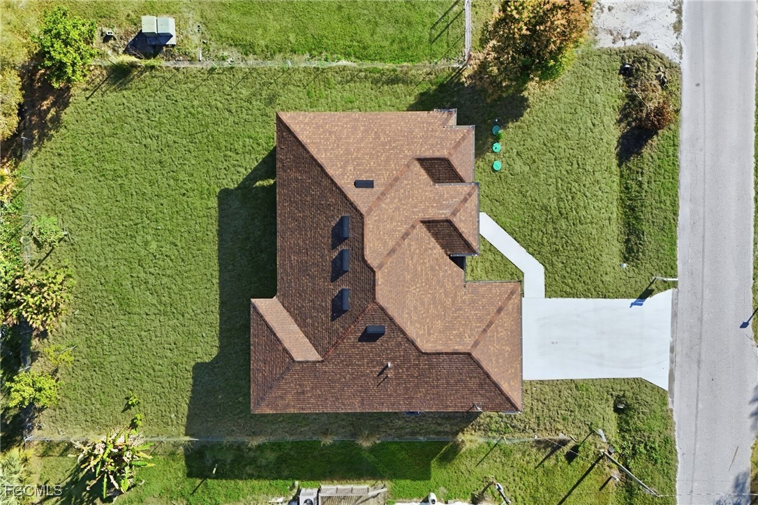 88 Orange AVE