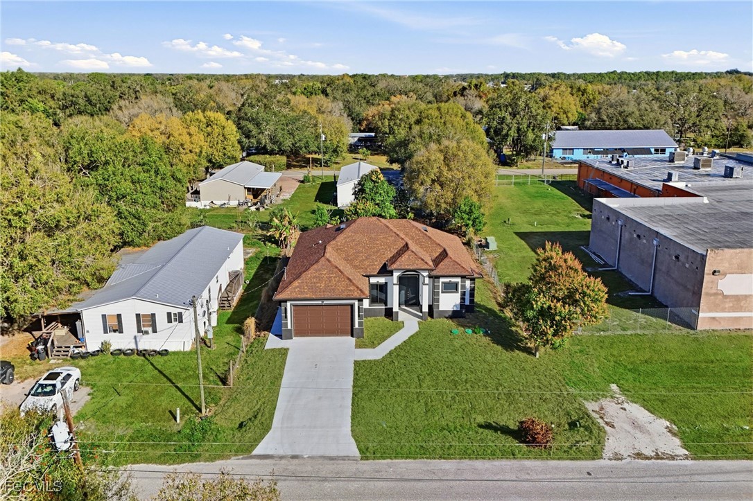 88 Orange AVE