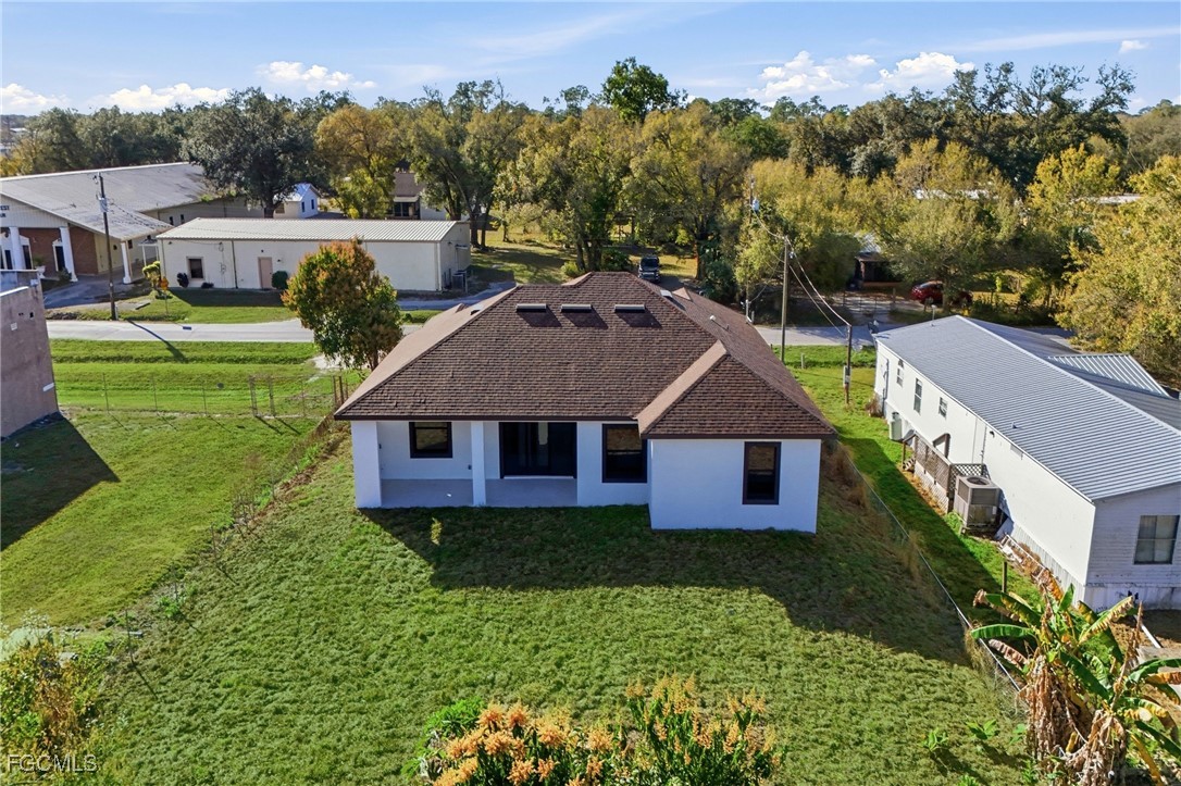 88 Orange AVE