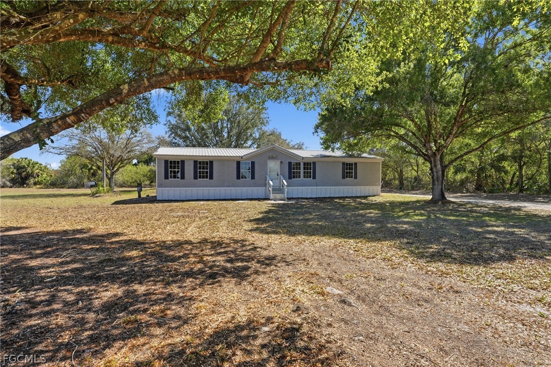 1446 Seminole AVE