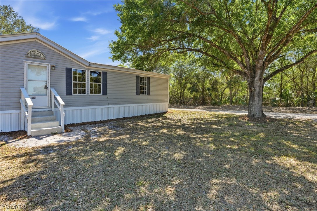1446 Seminole AVE