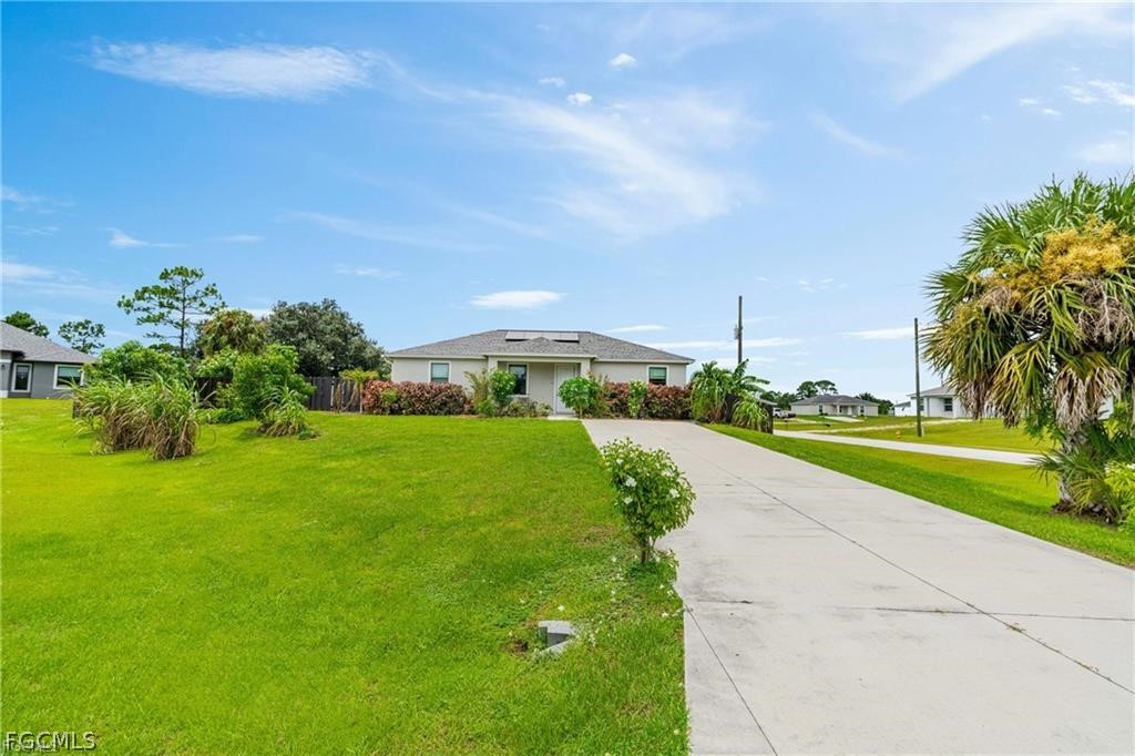 9012 S Indio CT
