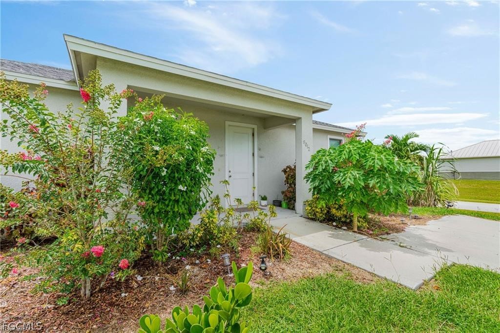 9012 S Indio CT