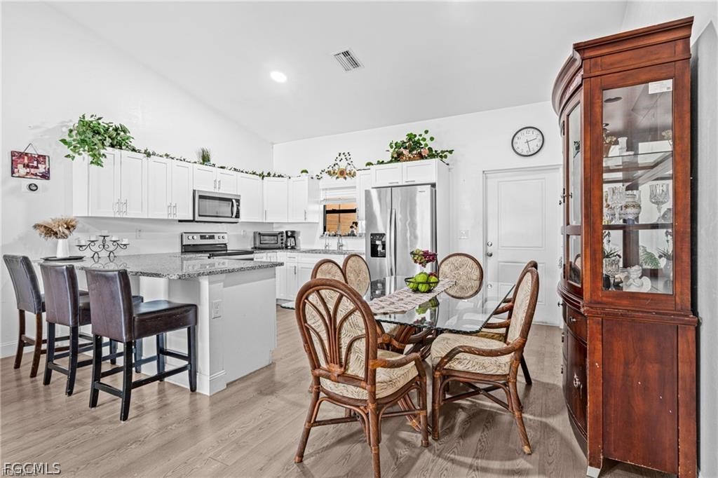 9012 S Indio CT