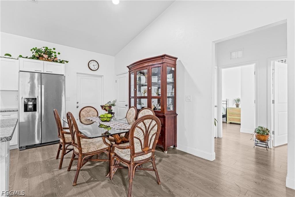 9012 S Indio CT