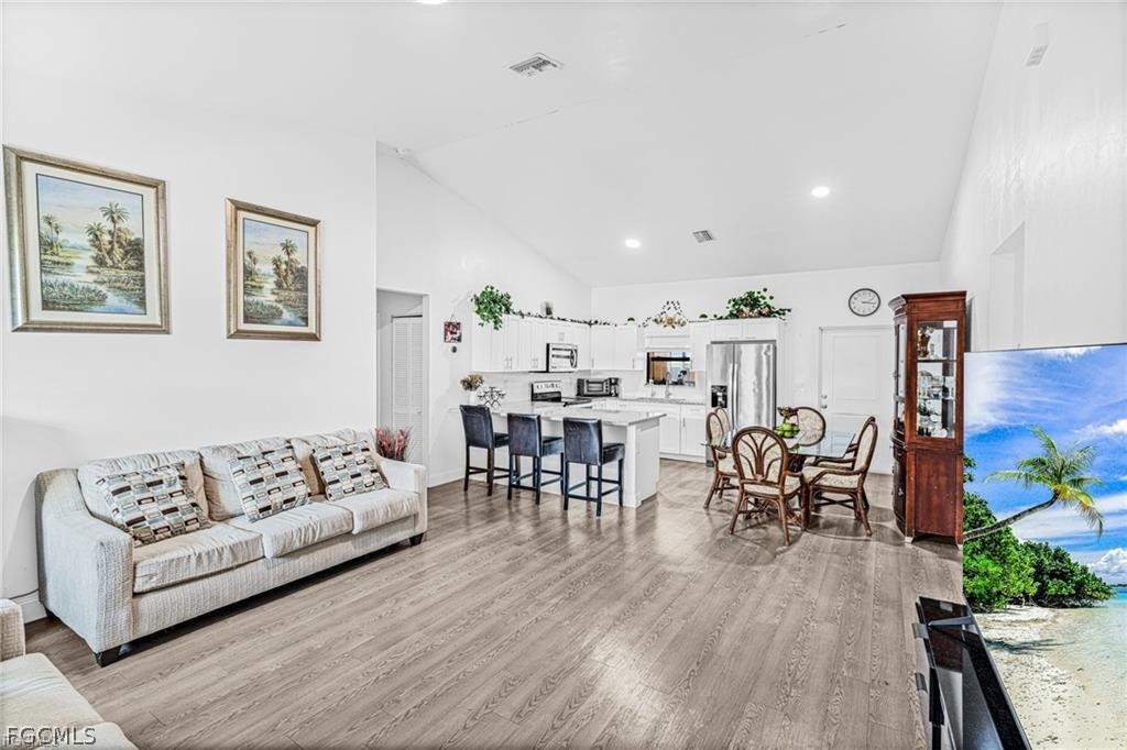 9012 S Indio CT