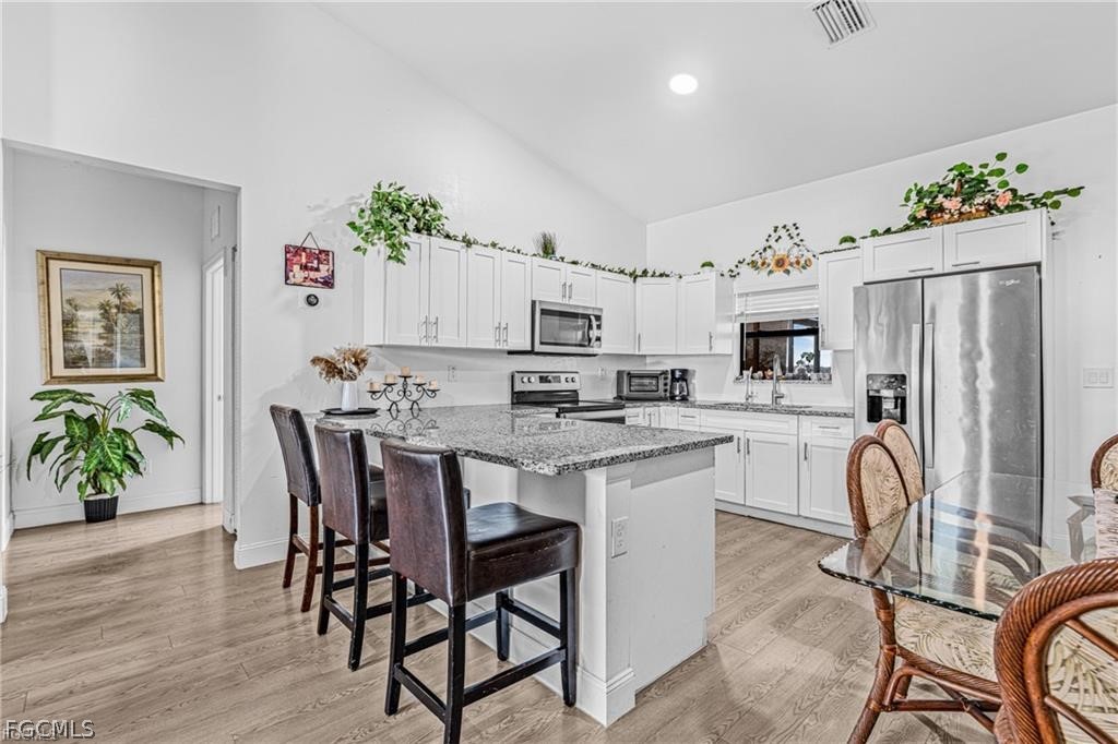 9012 S Indio CT