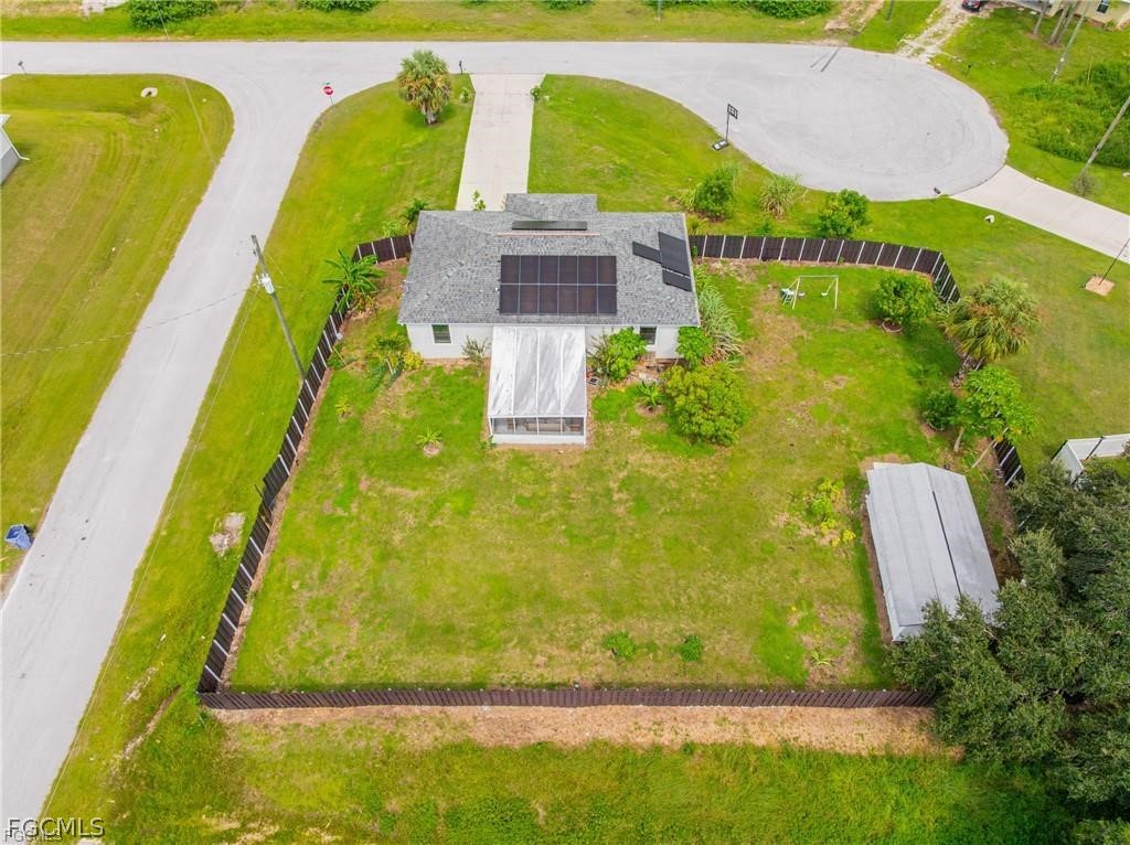 9012 S Indio CT