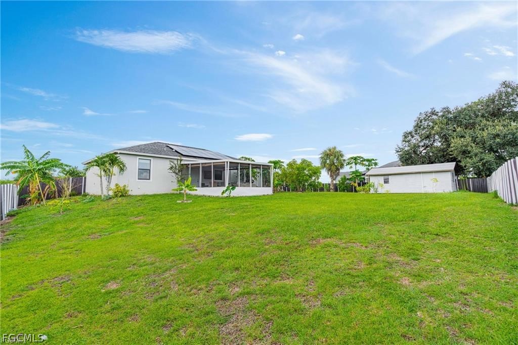 9012 S Indio CT
