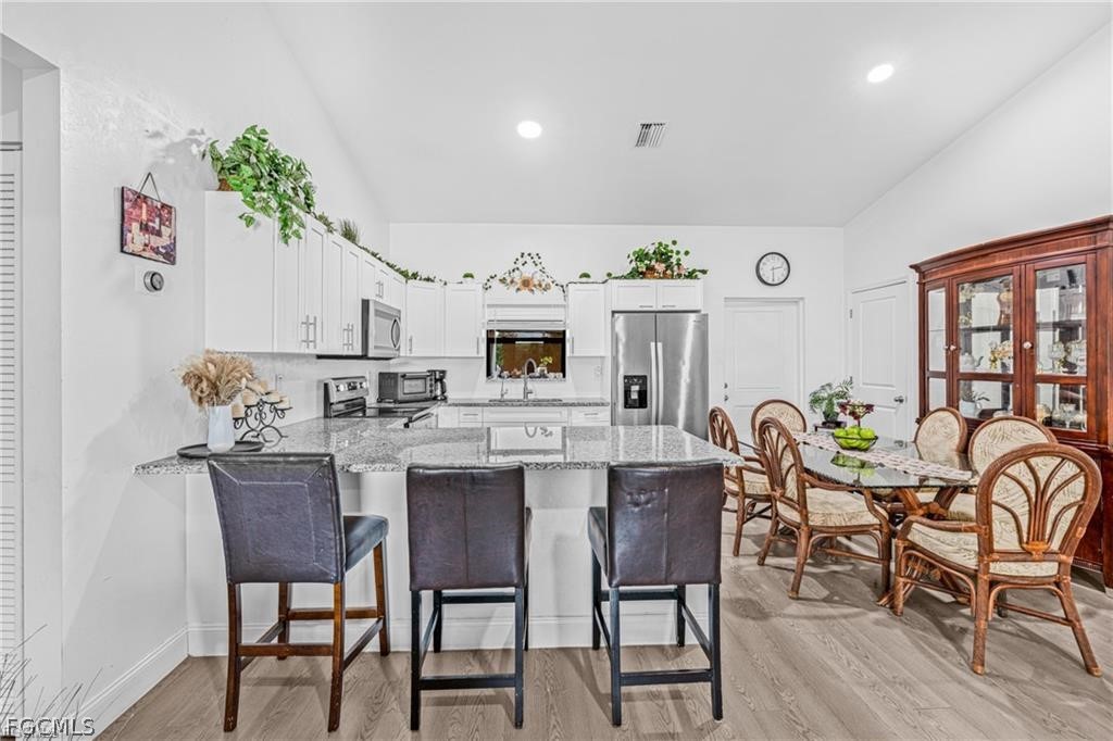 9012 S Indio CT