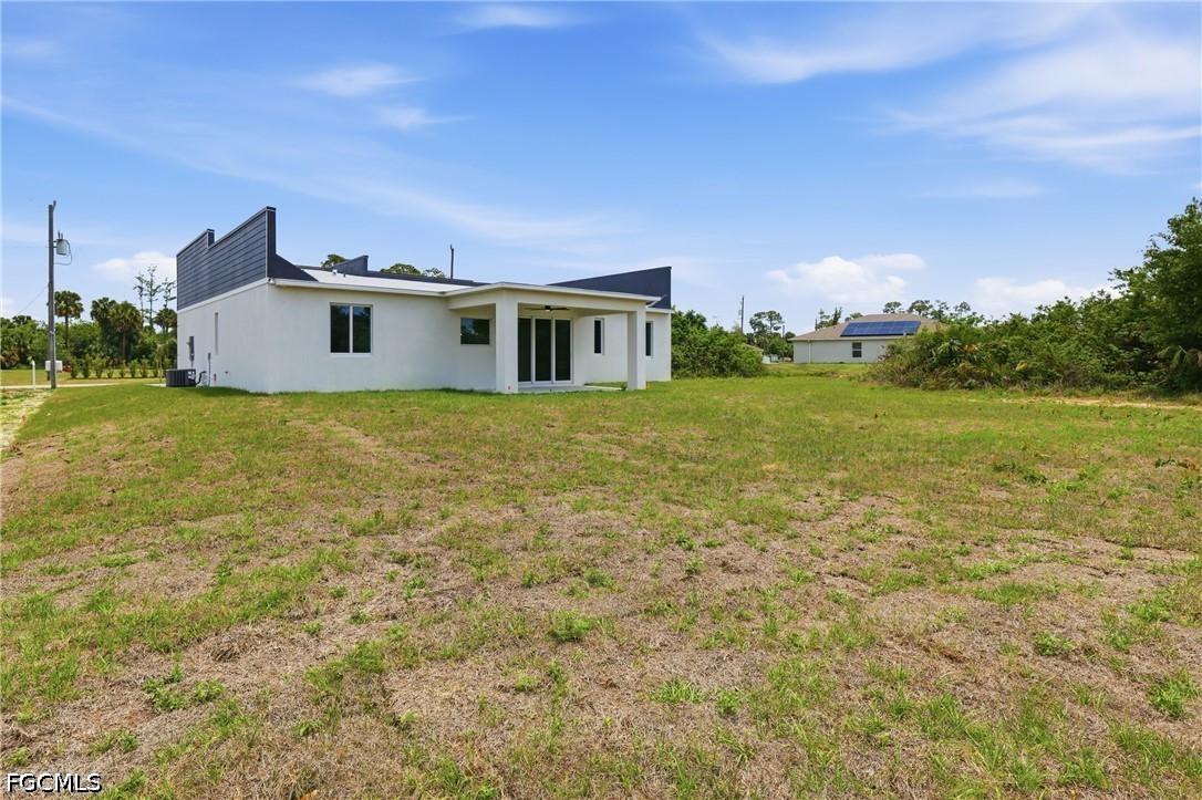 3004 Iris CIR