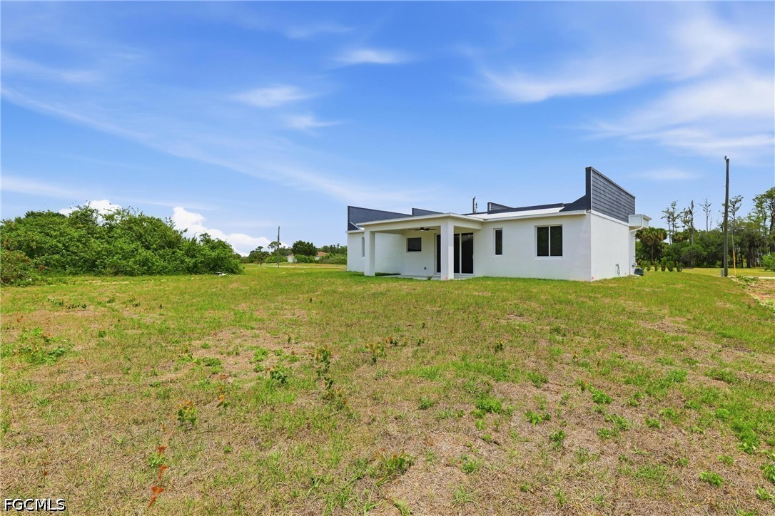 3004 Iris CIR