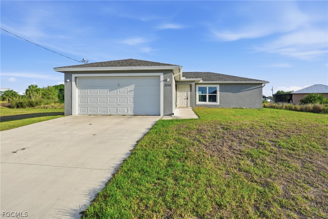 3110 Kapok CIR