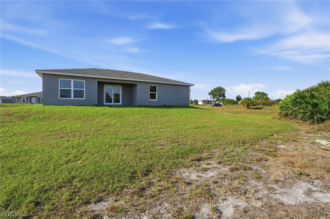 3110 Kapok CIR