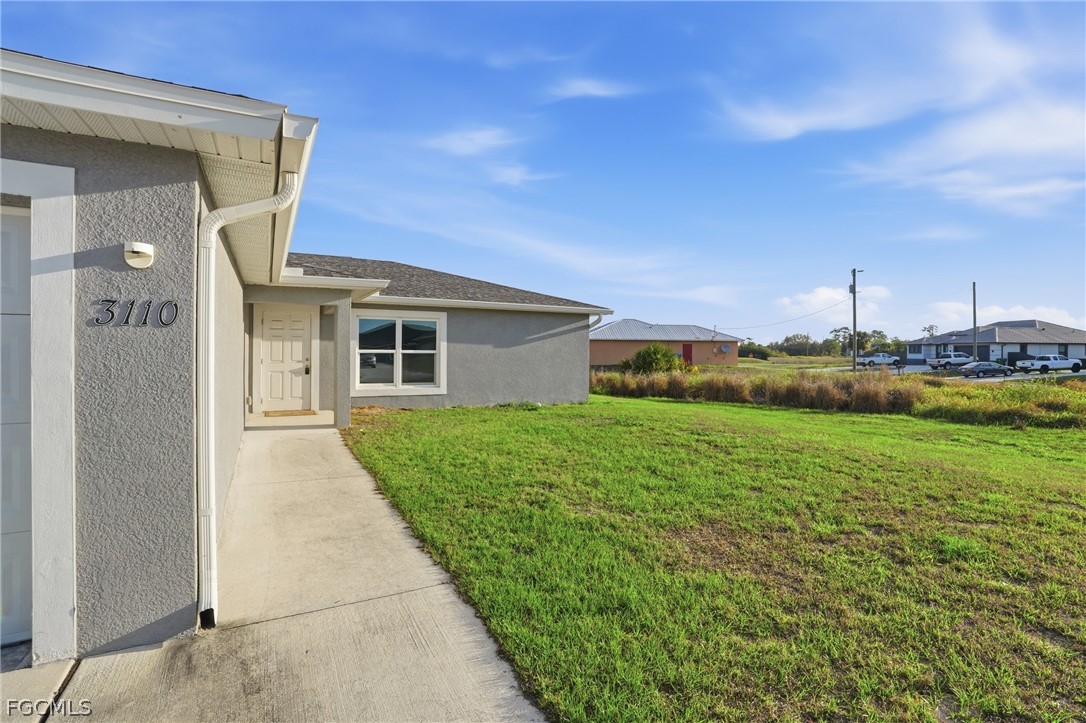 3110 Kapok CIR