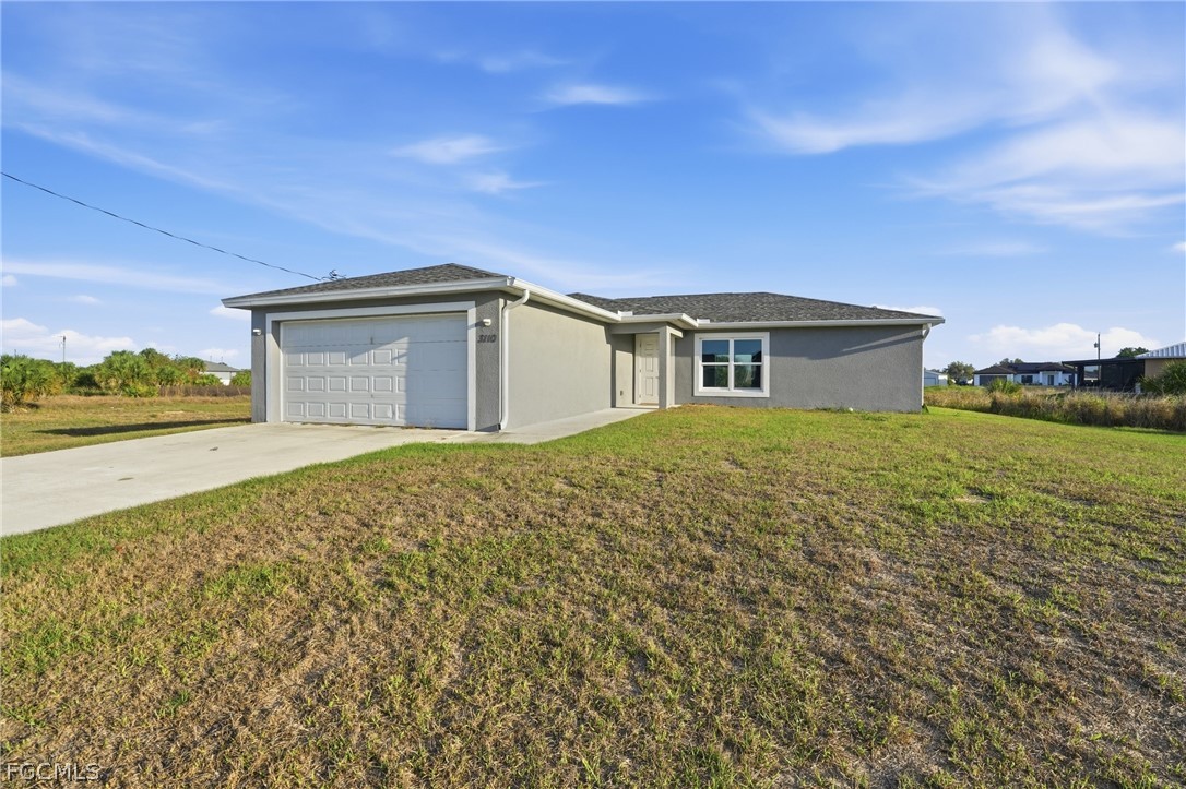3110 Kapok CIR
