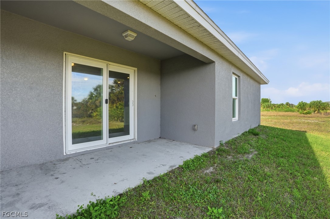 3110 Kapok CIR