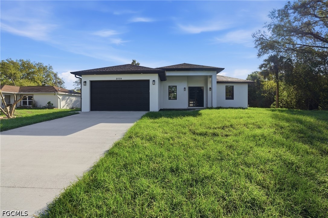 2039 Detroit DR