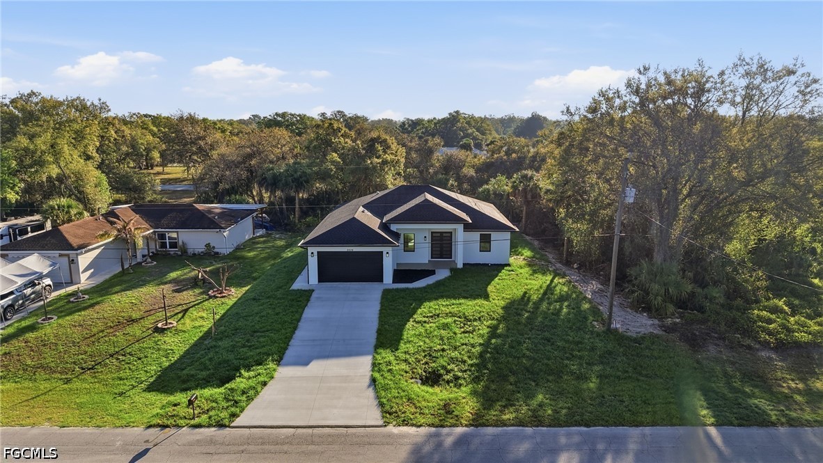 2039 Detroit DR