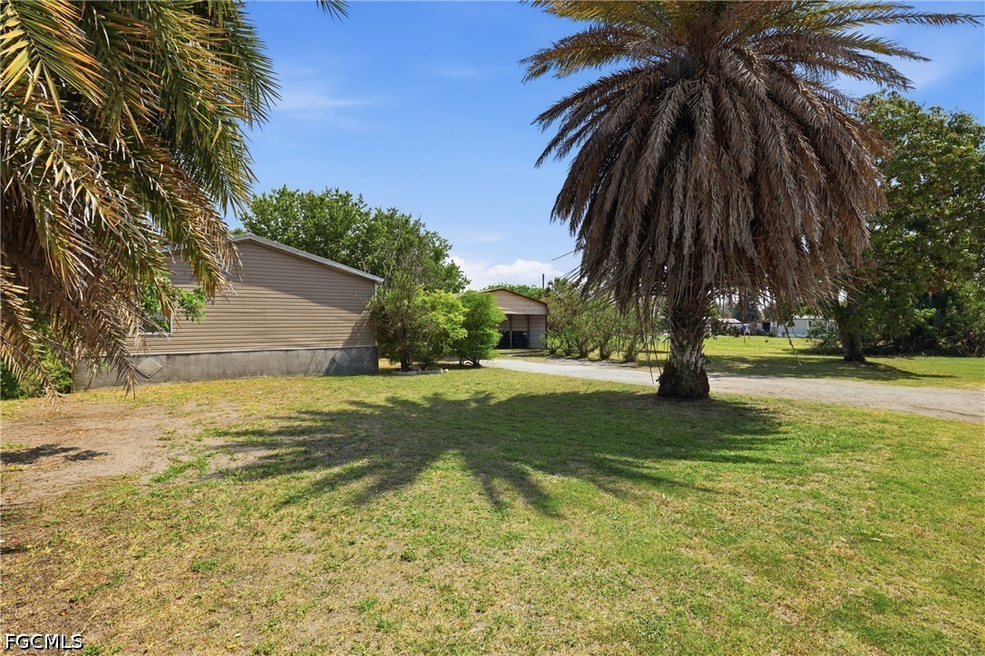 1031 Della Tobias AVE