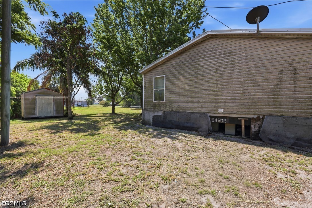 1031 Della Tobias AVE