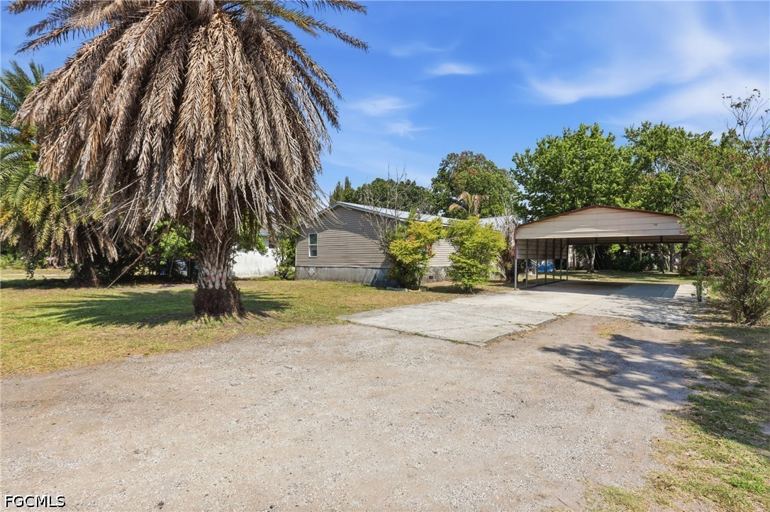 1031 Della Tobias AVE