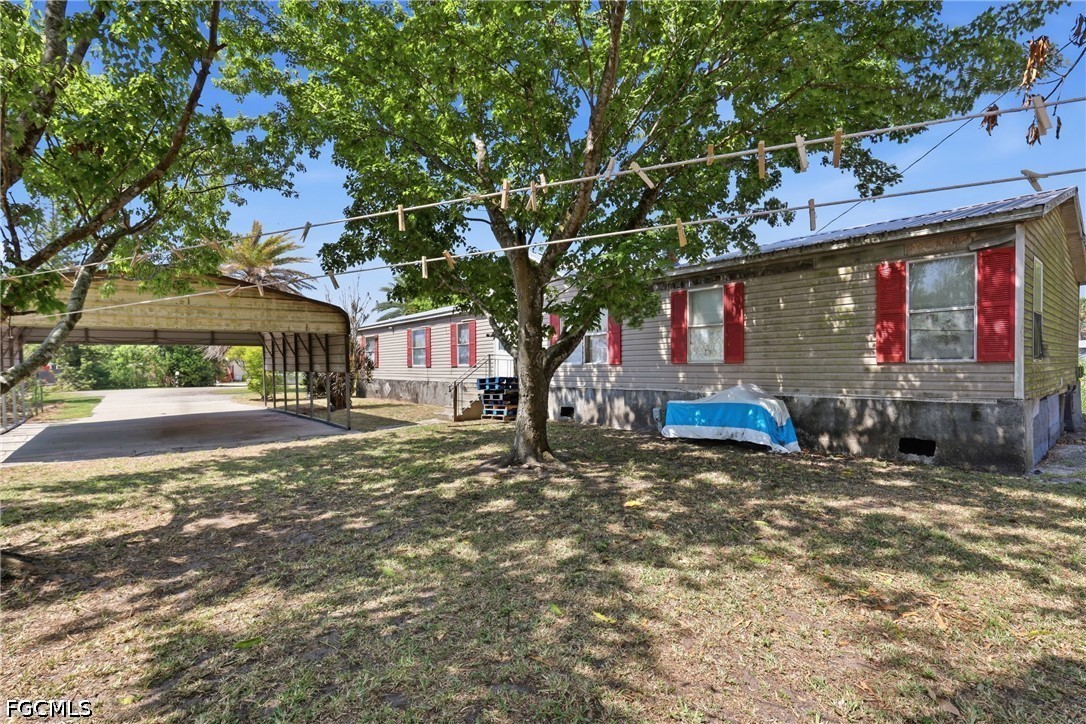 1031 Della Tobias AVE