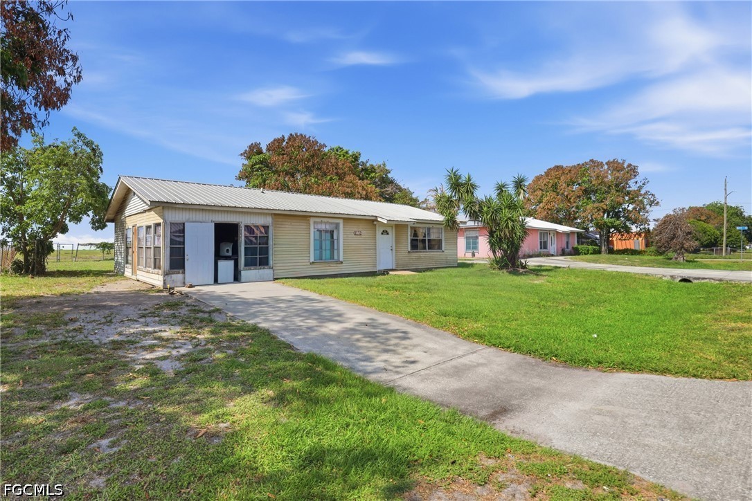 1132 Mississippi AVE