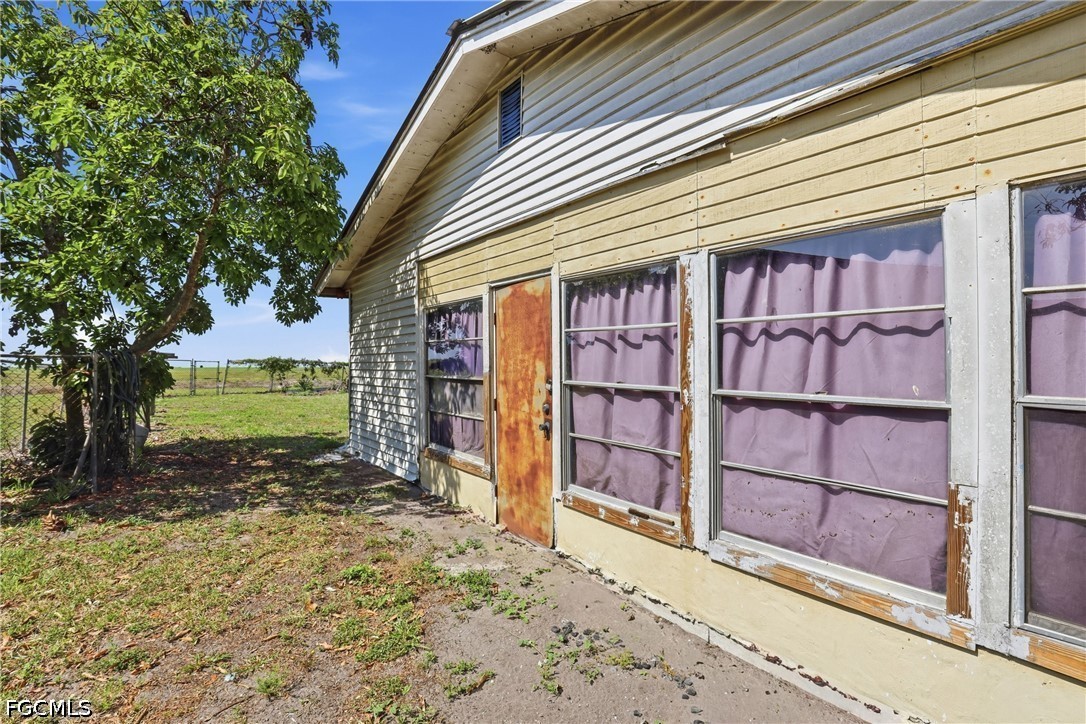 1132 Mississippi AVE