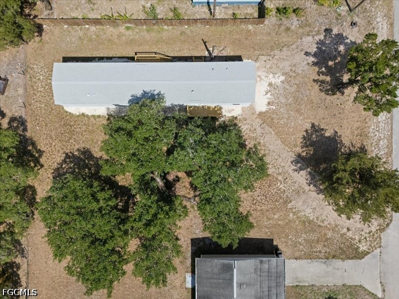 1038 Canopy LN