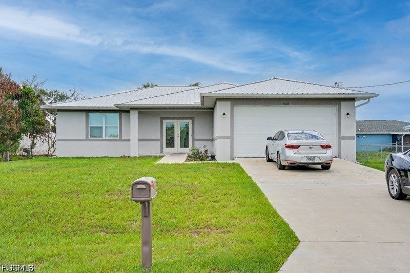 8006 Oakleaf CIR