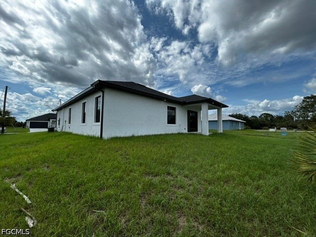9014 Lawn CT