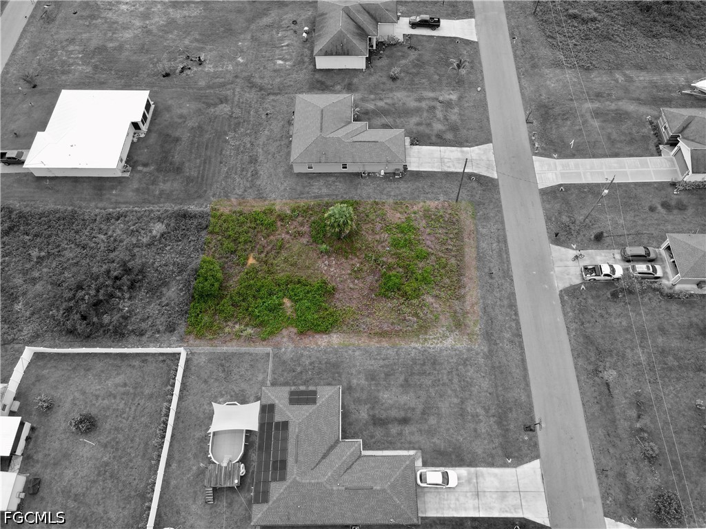 9042 Green CIR